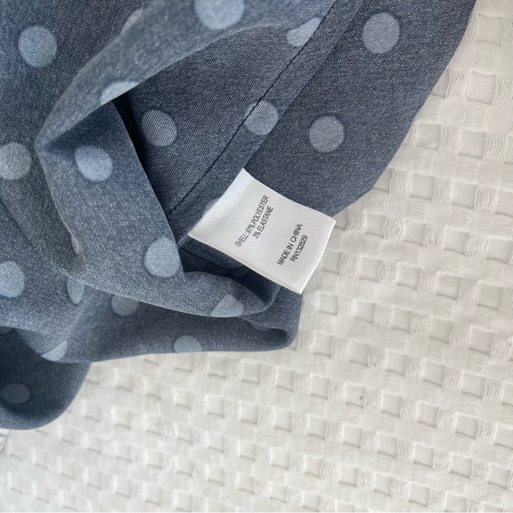 Camila Coelho Evelyn Midi Dress Medium - Picture 5 of 10